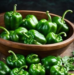 Bell Peppers